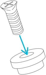 AI-MPF80A - FEET DETACHMENT - FANS 1
