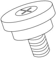 AI-MPF80A - FEET DETACHMENT - FANS 2