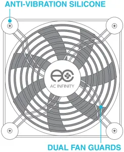 AI-MPF80A - KEY FEATURES 1