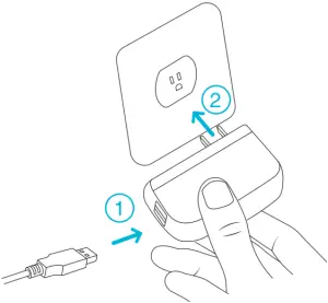 AI-MPF80A - POWER OUTLET