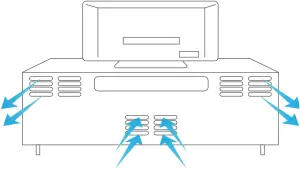 AI-MPF80A - REAR EXHAUST MODELS