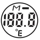 Switching Dual Scale