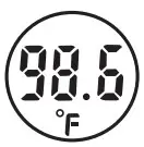 Switching Dual Scale