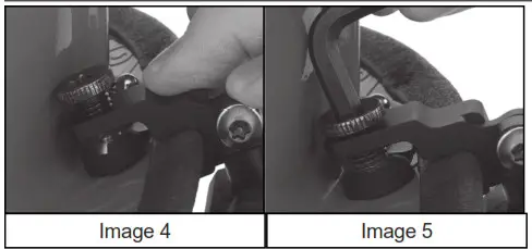 NIGHTSTICK XPP-5466 Fortem Intrinsically Safe-INSTALLING