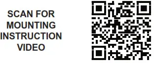 NIGHTSTICK XPP-5466 Fortem Intrinsically Safe-Qr