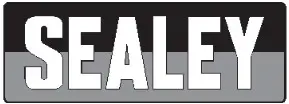 SEALEY - Logo