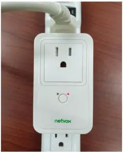 Installation Instructions