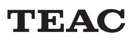 teac logo