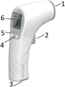 JXB308 - DESCRIBTION 1