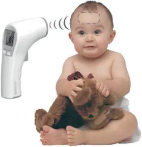 JXB308 - TAKE TEMPERATURE