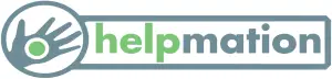 helpmation logo x123