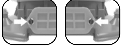 WATER TECH 11835863 Leaf Vac Cordless Battery Powered Swimming Pool Leaf Skimmer - connector