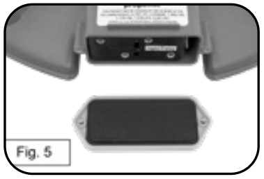 WATER TECH 11835863 Leaf Vac Cordless Battery Powered Swimming Pool Leaf Skimmer - cover