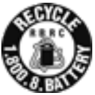 WATER TECH 11835863 Leaf Vac Cordless Battery Powered Swimming Pool Leaf Skimmer - symbol 2