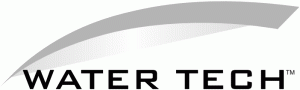 WATER TECH - logo