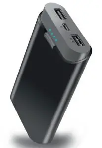 imperii 20000mAh Portable Charger