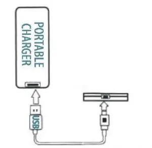 imperii 20000mAh Portable Charger