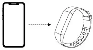 CONNECTING KORETRAK PRO TO YOUR SMARTPHONE