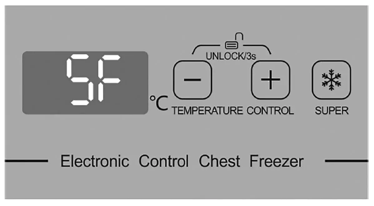 Temperature Setting
