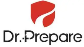Dr Prepare logo