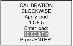 MARK 10 Digital Torque Gauges TT03 Series - 1 OF 5