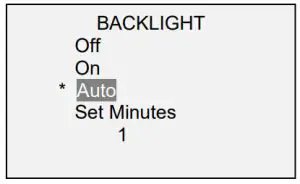 MARK 10 Digital Torque Gauges TT03 Series - BACKLIGHT