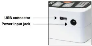 MARK 10 Digital Torque Gauges TT03 Series - POWER