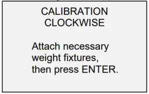MARK 10 Digital Torque Gauges TT03 Series - offsets