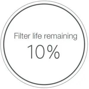 Filter Replacement