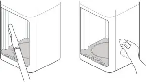 Maintenance Instructions