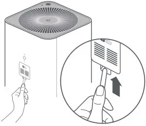 Maintenance Instructions