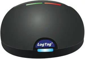 LogTag UTRED30-WIFI Wifi Logger with Display