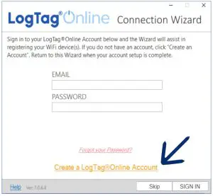 Connect to your Network
