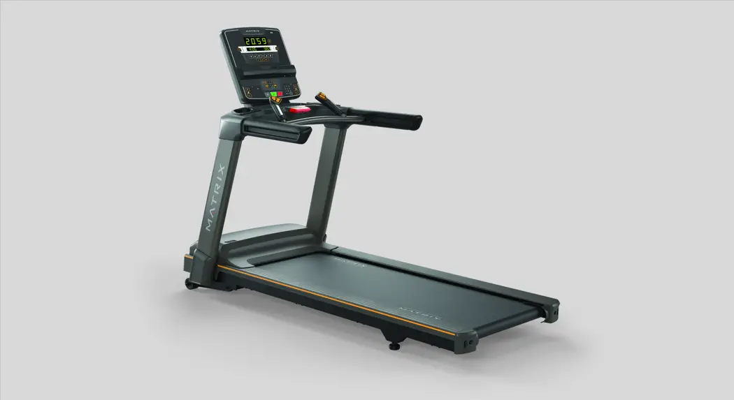 Matrix Bb789 Lifestyle Treadmill With Led Console Instruction Manual Matrix Bb789 Lifestyle Treadmill With Led Console Instruction Manual