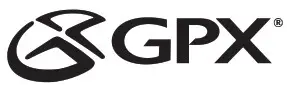 GPX logo
