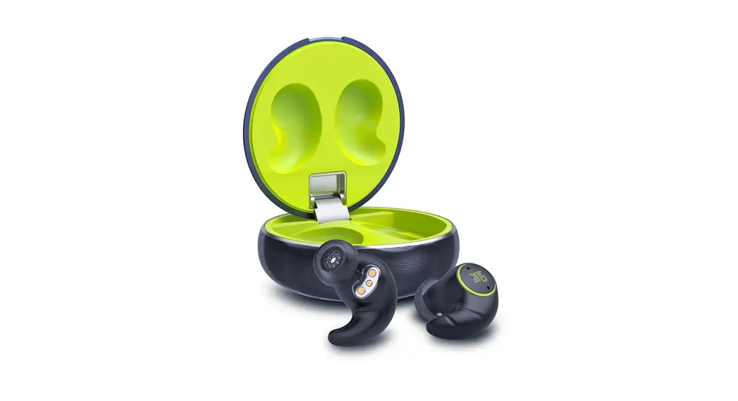 Mifo S Anc Tws Bluetooth Earphone User Guide Mifo S Anc Tws Bluetooth Earphone User Guide