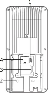 UD17593N-C - Appearance 2