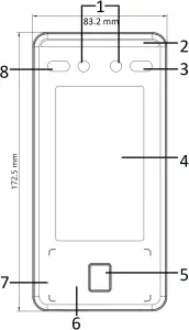 UD17593N-C - Appearance 4