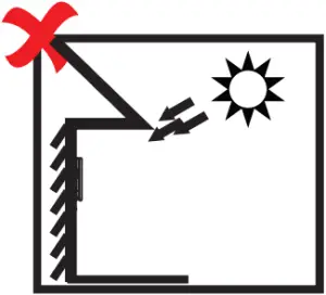 UD17593N-C - Installation Environment 1