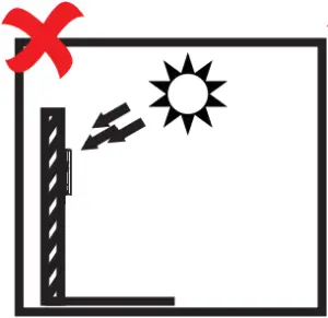 UD17593N-C - Installation Environment 2
