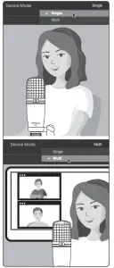 PreSonus 70 12000164 B Revelator io24 2 Channel Audio Interface For Streamers and Podcasters - fig 5