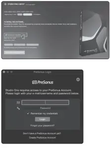 PreSonus 70 12000164 B Revelator io24 2 Channel Audio Interface For Streamers and Podcasters - fig 6