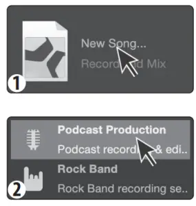 PreSonus 70 12000164 B Revelator io24 2 Channel Audio Interface For Streamers and Podcasters - fig 7