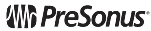 PreSonus - logo