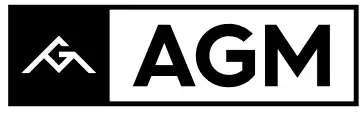 AGM logo