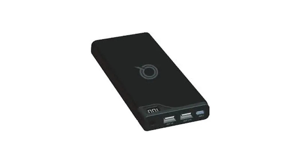 Alphacomm Power Fuel Pro 10,000mah Wireless Charger And Power Bank User Manual Alphacomm Power Fuel Pro 10,000mah Wireless Charger And Power Bank User Manual