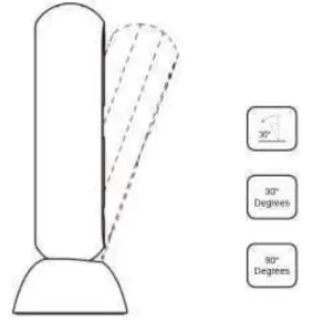 J TECH DIGITAL JTECH W6 Digital Wireless Extender - Instructions 1