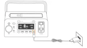 GEARFLY Savior 300 Portable Power Station - figure 18