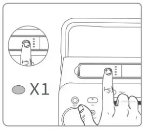 GEARFLY Savior 300 Portable Power Station - figure 27
