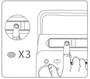 GEARFLY Savior 300 Portable Power Station - figure 29